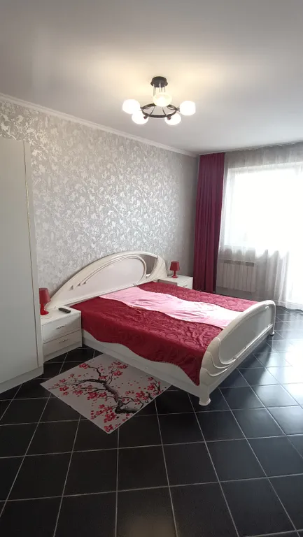 Квартира Однушка в центре — аренда посуточно в Барнаул