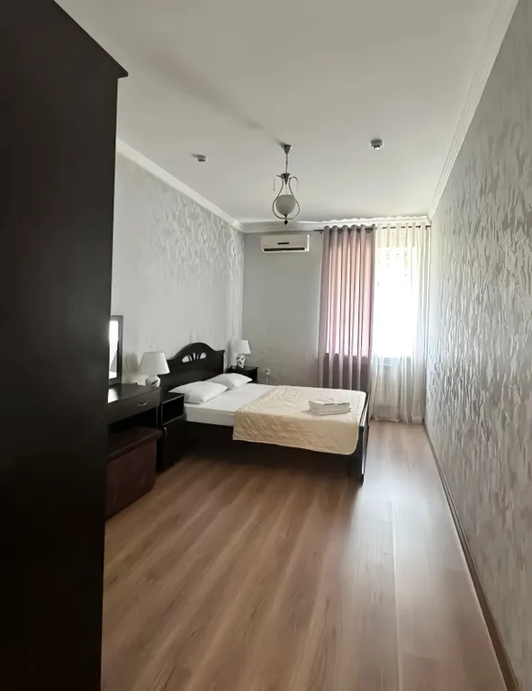 Квартира Комната — Махачкала