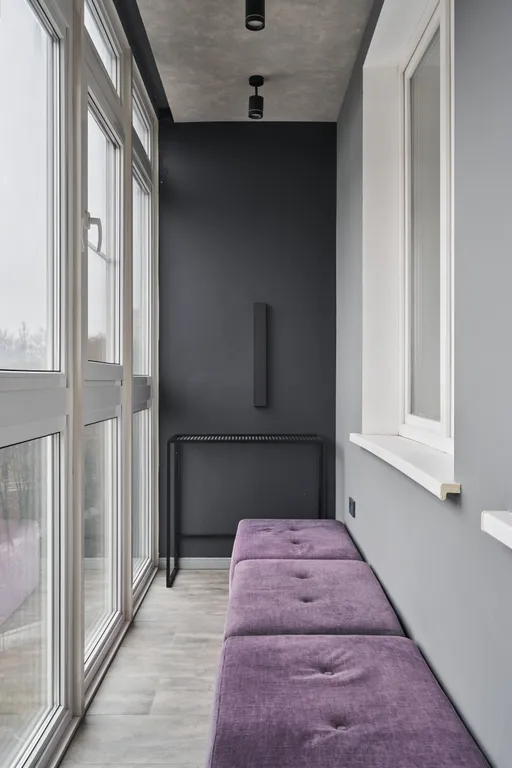 Апартаменты с панорамным видом на канал им. Москвы в ЖК Маяк