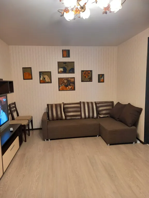 Уютная квартира — аренда посуточно в Жуковский