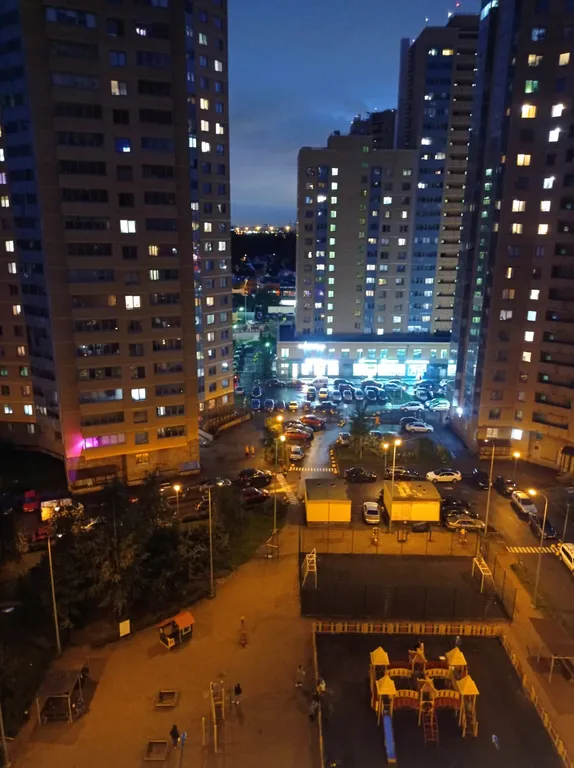 Студия у метро