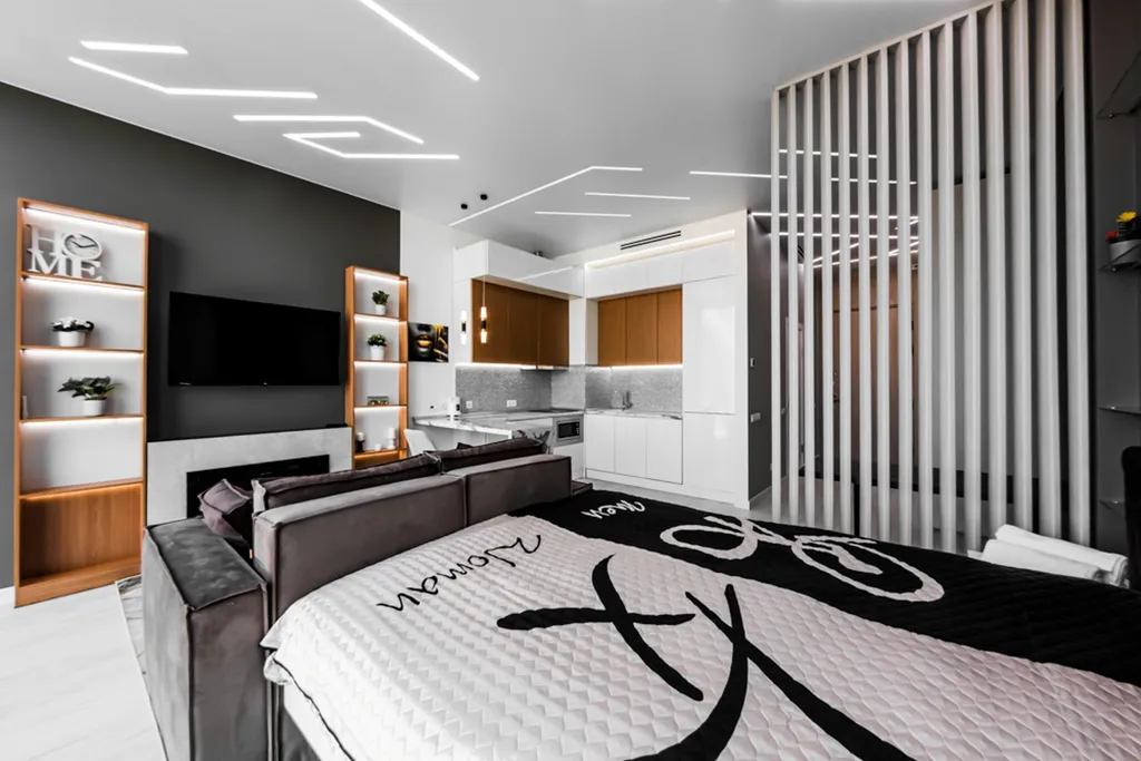 Эксклюзив в Нева тауер