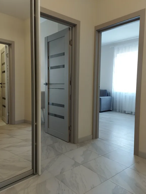 Апартамент у моря