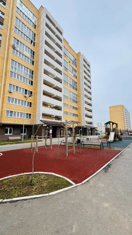 Квартира для отдыха и командировок