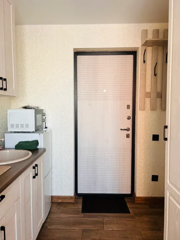 Уютная студия