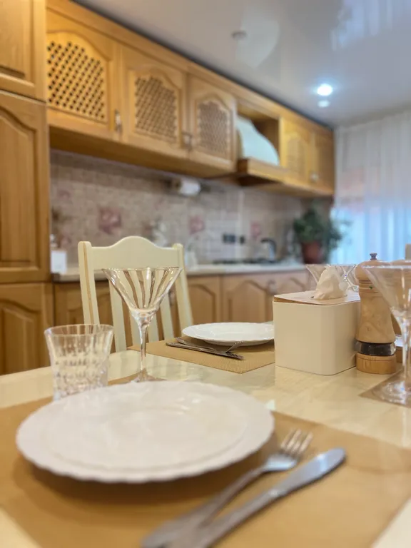 4-комнатный Дом