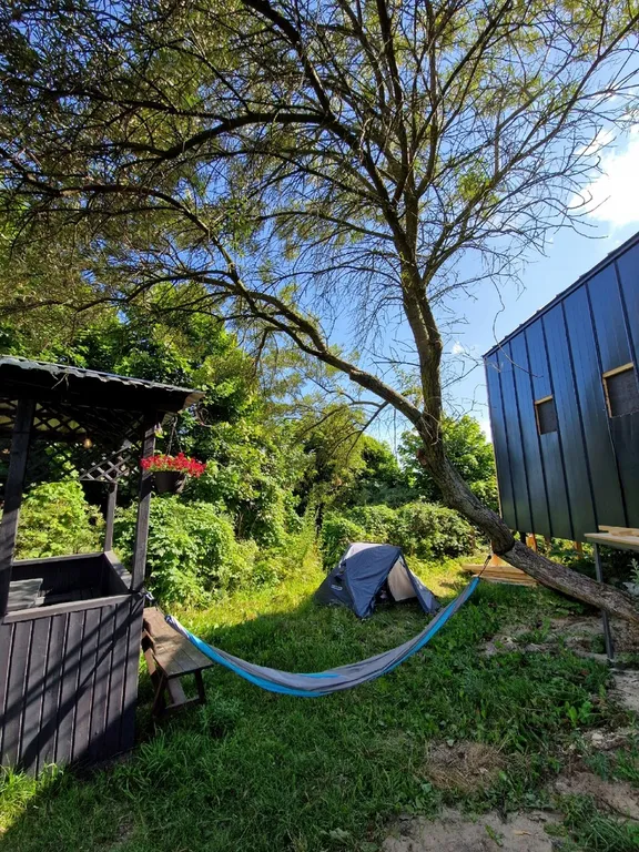 Двухуровневый коттедж Тенерифе с террасой