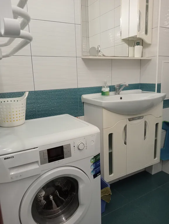 Perfect location in charming Kaliningrad