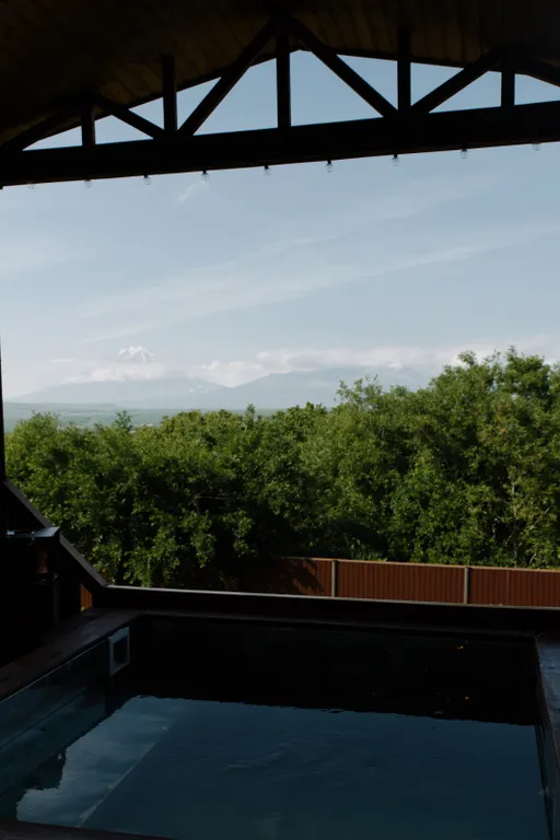 Уютный гостевой дом