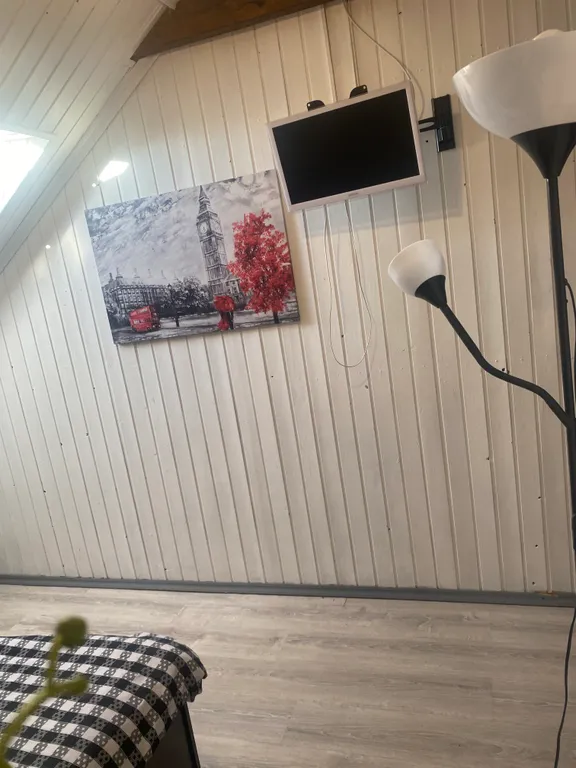 Уютный дом в 10 минутах от нижнего Новгорода