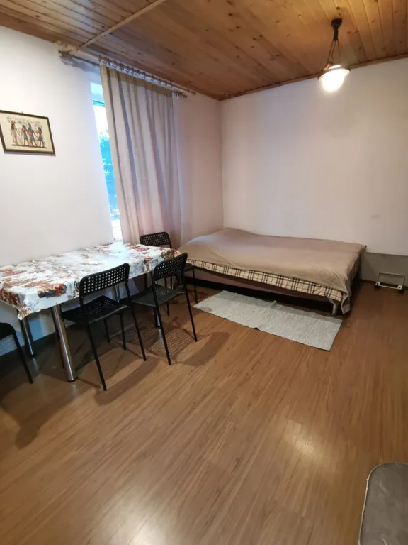 4-комнатный Дом