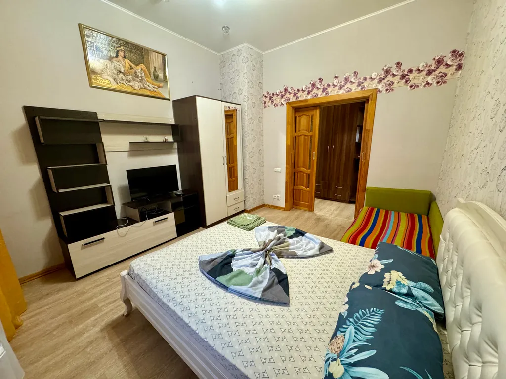 Квартира в центре