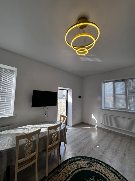 Тихий дом у моря