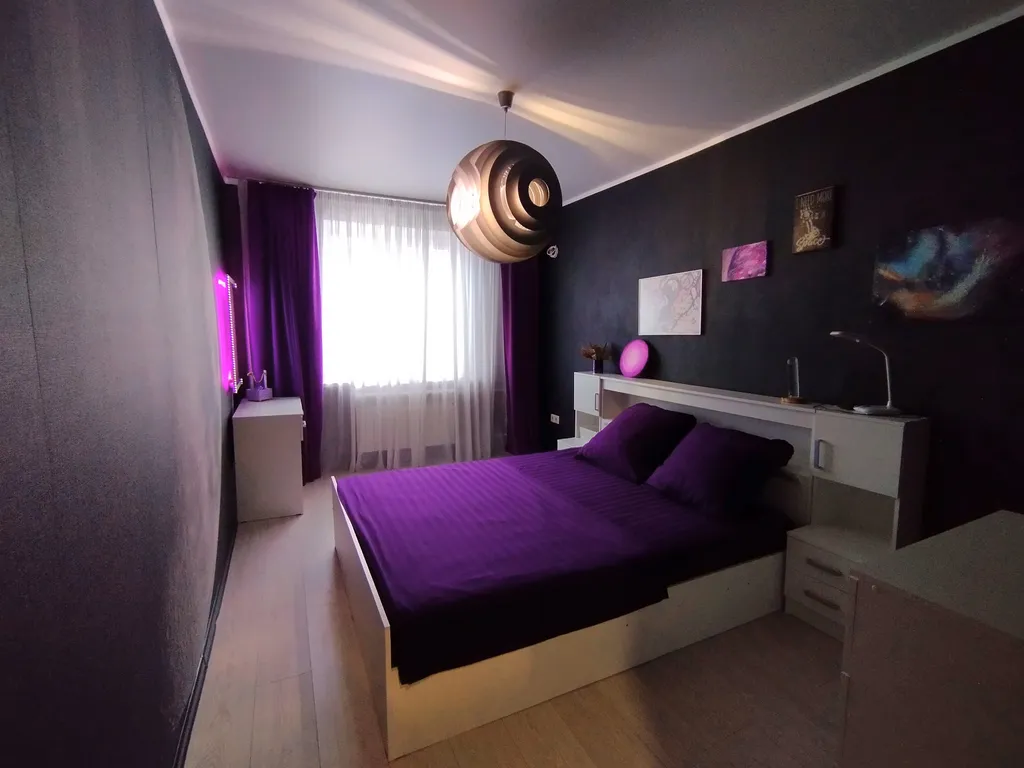 Уютная квартира для отдыхающих в центре