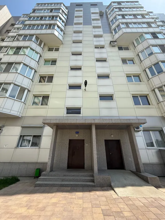 Просторная квартира в 5 минутах Горного воздуха