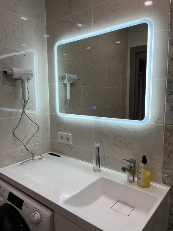 Уютная студия в центре города