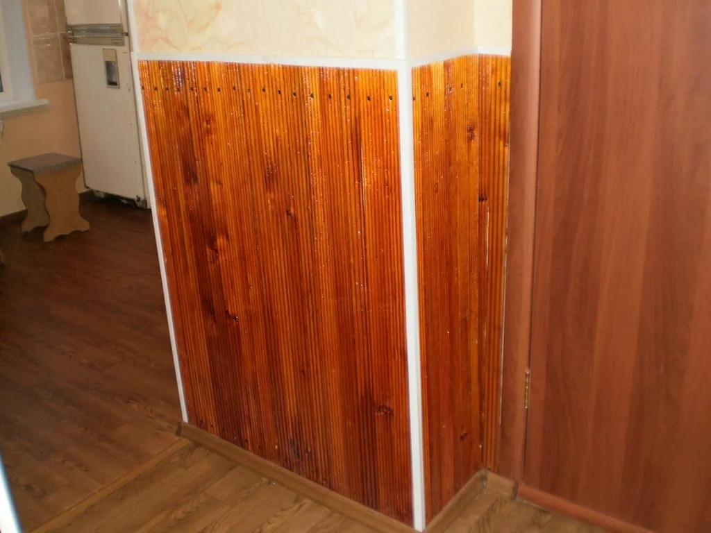 Квартира после ремонта