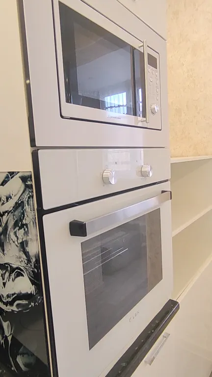 Квартира Уютная квартира в центре Золотого квадрата — Анапа