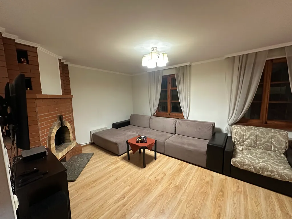 Коттедж Приятный коттедж для отдыха — Левашово