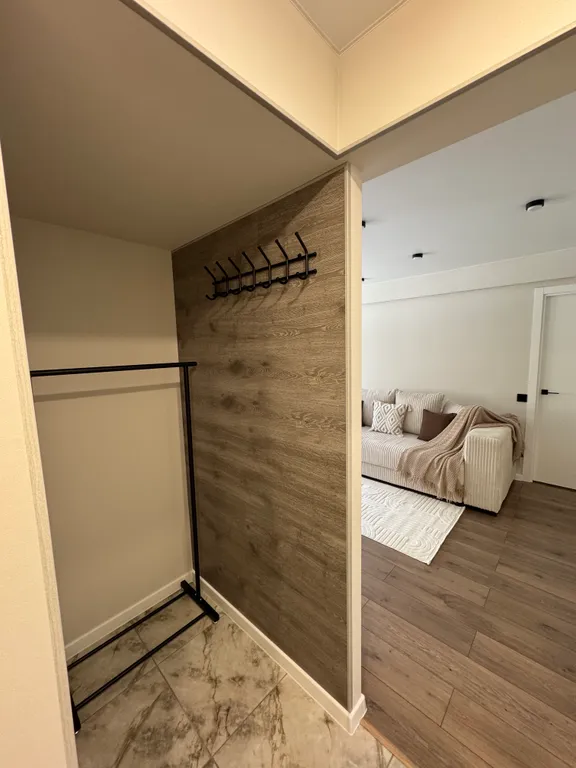 Новая, уютная квартира в центре города