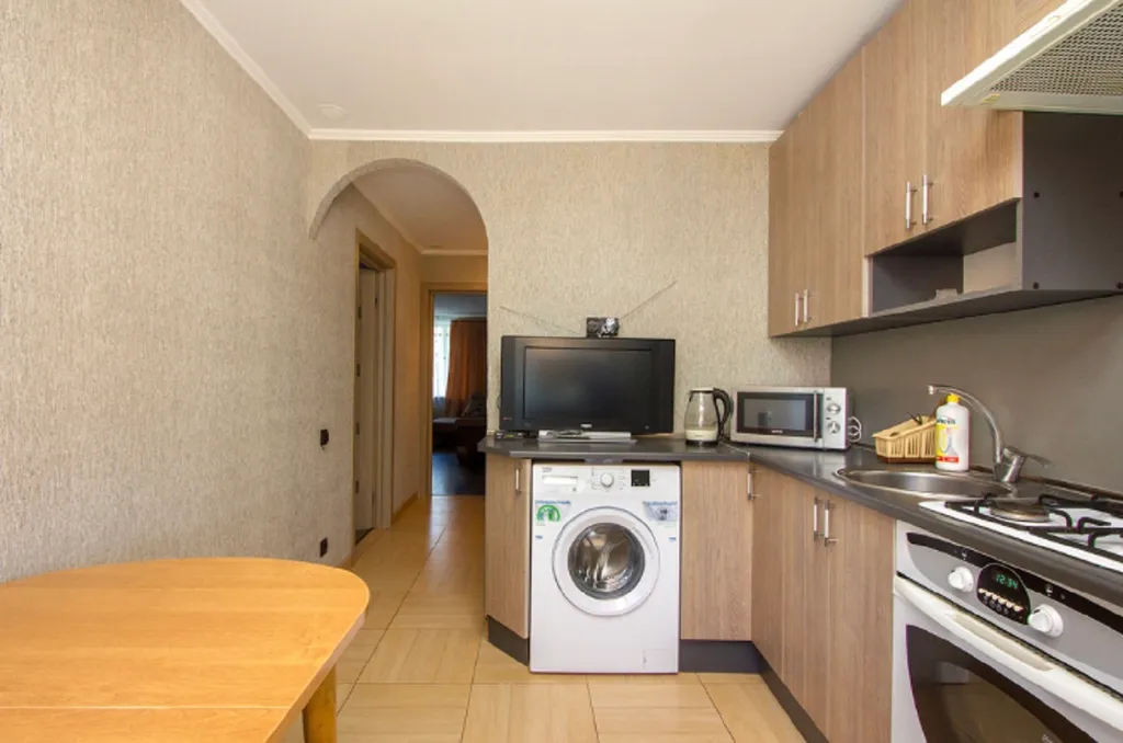 Квартира 2-комнатная Квартира — Калининград