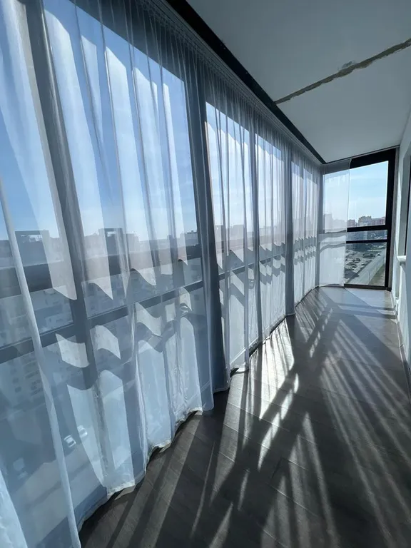 Уютная однокомнатная квартира