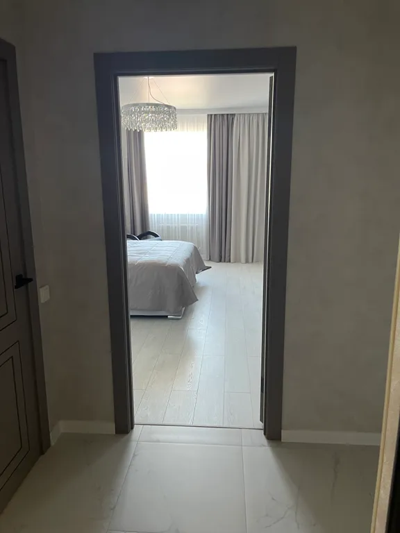 Уютная, стильная, чистая квартира премиум класса в самом центре города