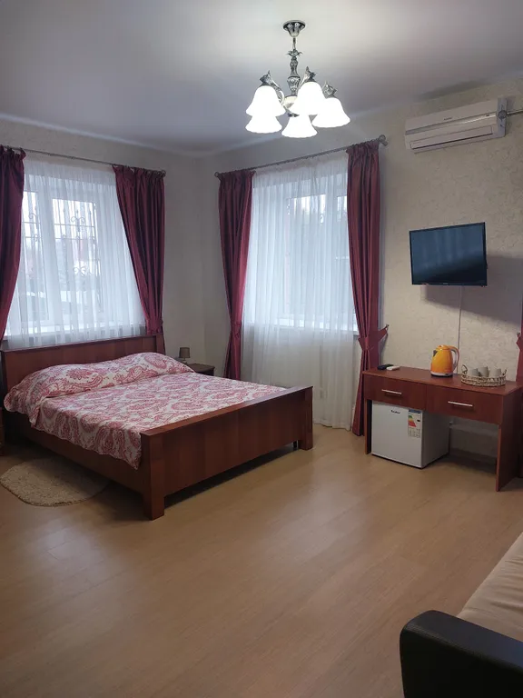 Квартира Комната — аренда посуточно в Суздаль