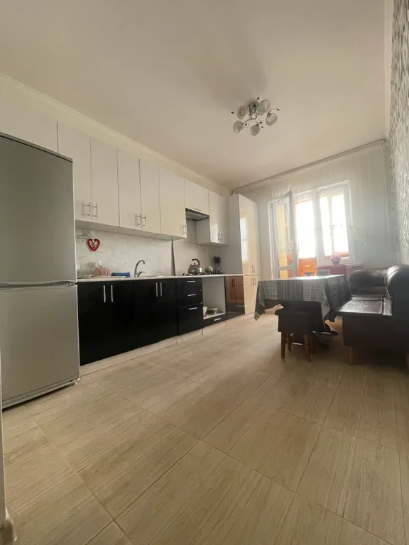 Уютная квартира недалеко от центра, комфортная локация