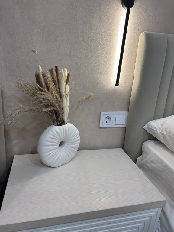 Загородный дом Миндаль