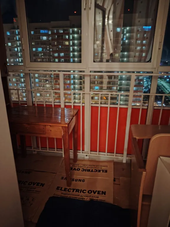 Уютная, тихая студия в Белых росах