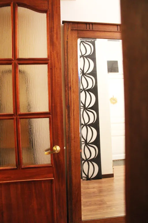 Квартира Тихая квартира в 300 метрах от Невского проспекта — Санкт-Петербург