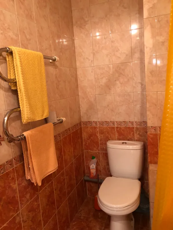 Уютная квартира в самом центре Арбеково