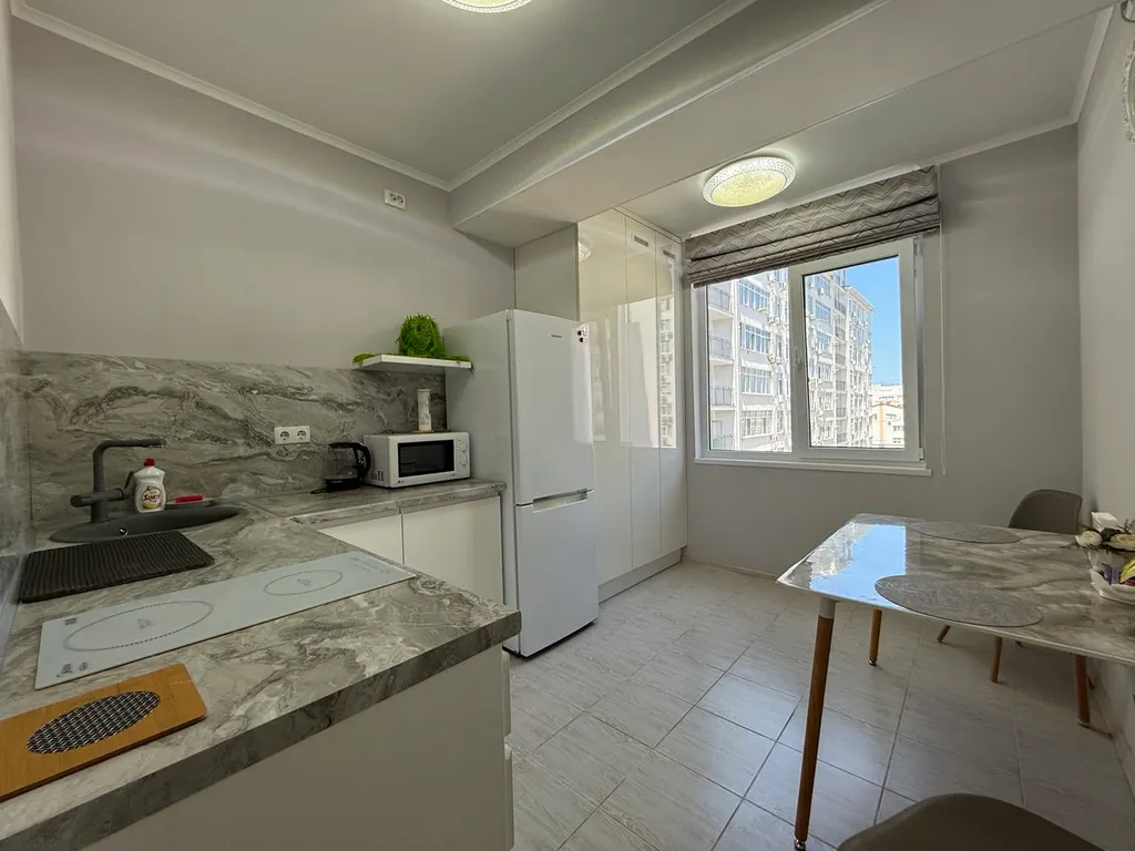 Квартира Уютная квартира с евроремонтом — Севастополь