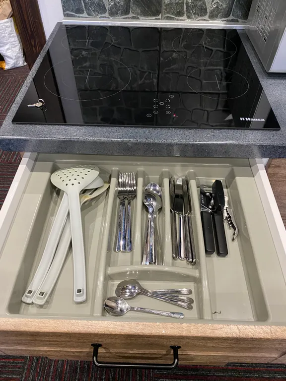 Двухместный номер