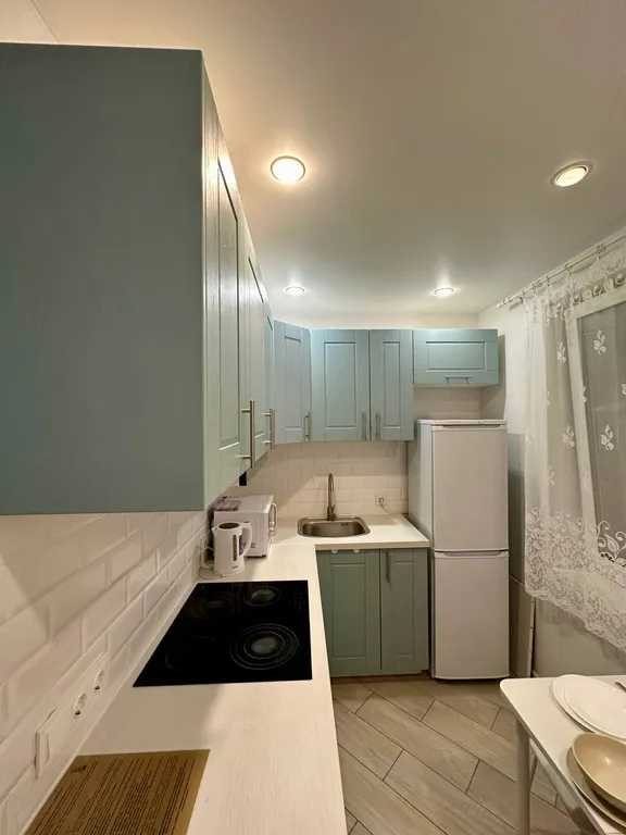 Квартира в центре Зеленограда