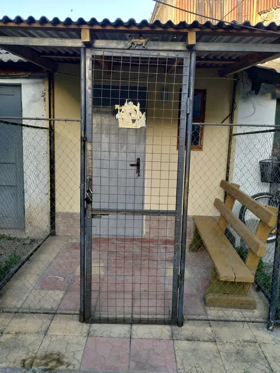 Однокомная квартира недалеко от моря