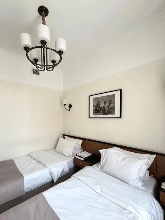 Квартира Комната — аренда посуточно в Барнаул