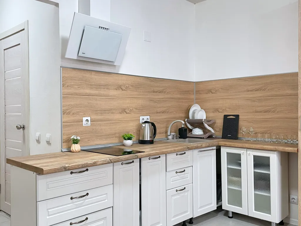 Квартира Двухместная студия у метро — Котельники