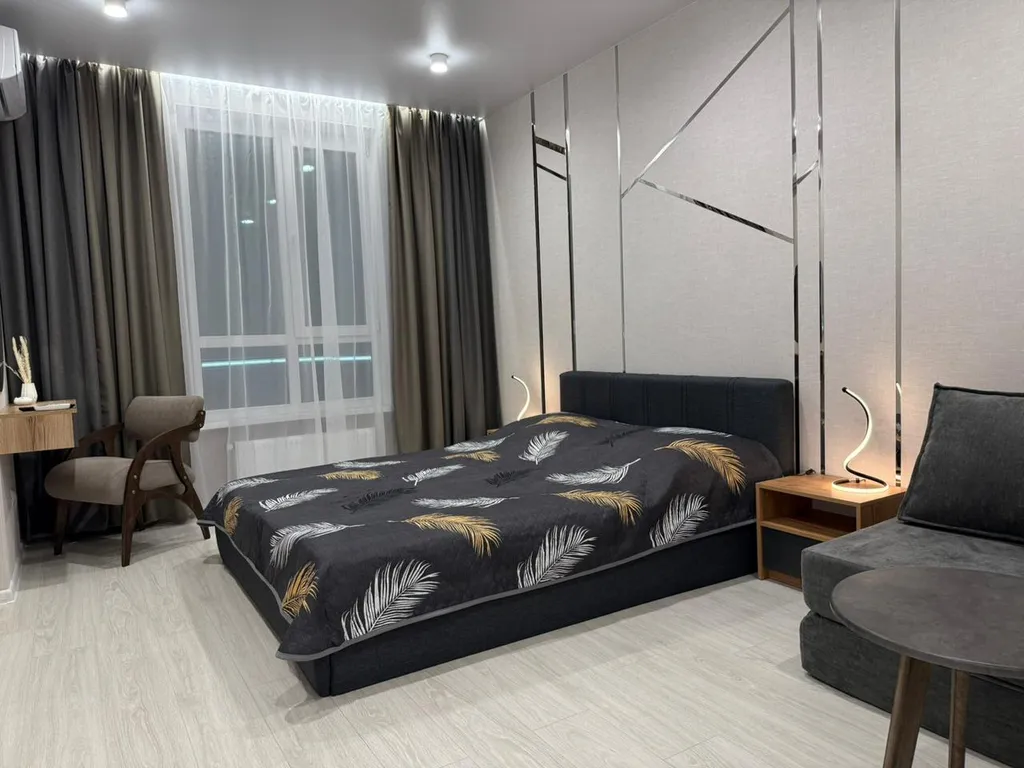 Уютная квартира для Вашего отличного отдыха — аренда посуточно в Иноземцево