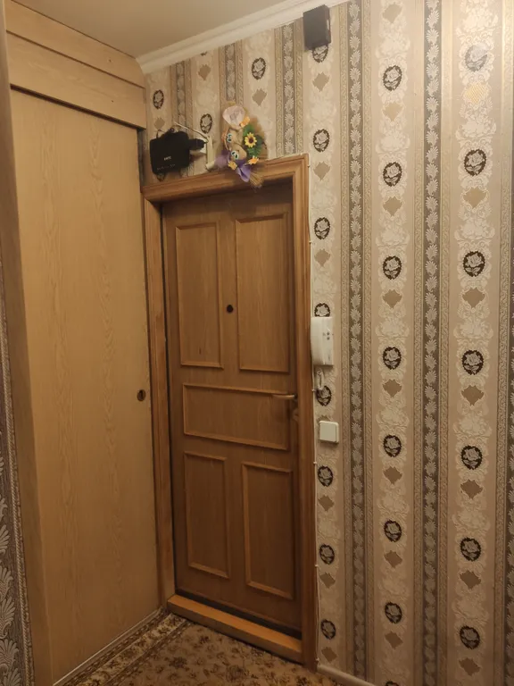 Квартира Уютная квартира — Москва