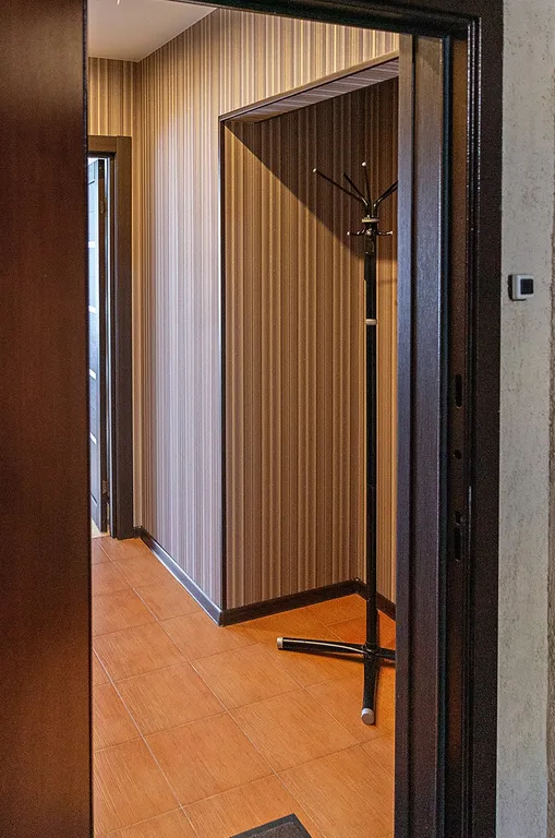 Просторная квартира в новом доме рядом с областной больницей