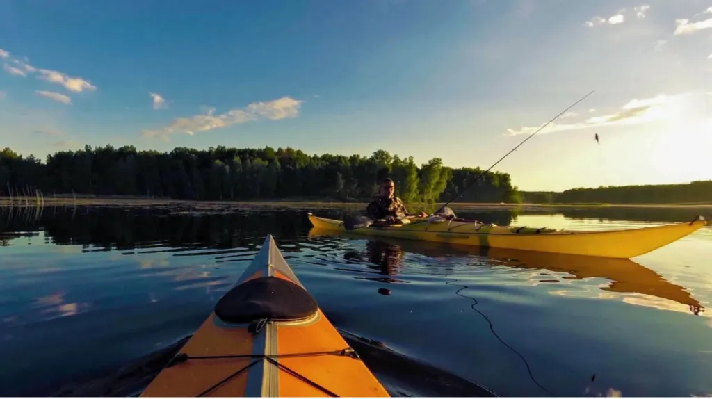 Коттедж Гостевой дом на Истринском водохранилище — Лопотово
