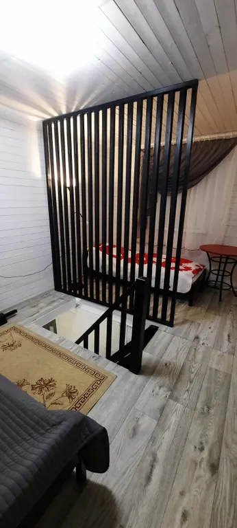 Уютный домик для души и отдыха