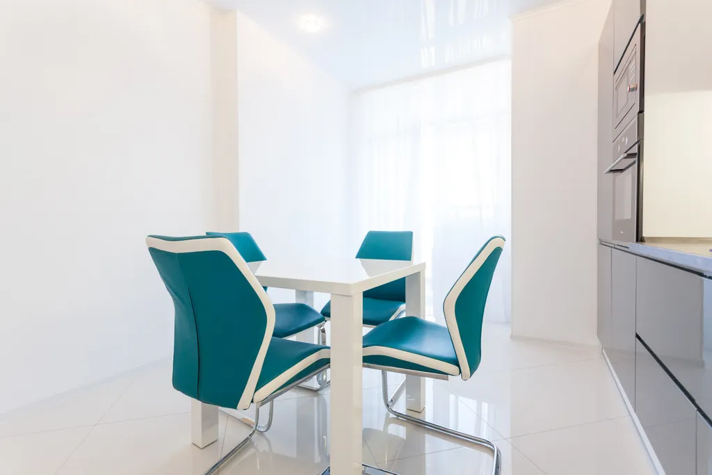 Квартира 2-комнатная Квартира — Калининград