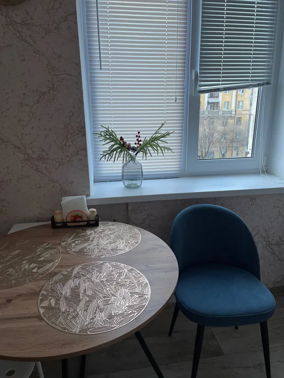 Квартира Квартира с видом на Родину Мать — Волгоград