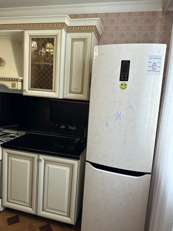 Уютная квартира недалеко от моря