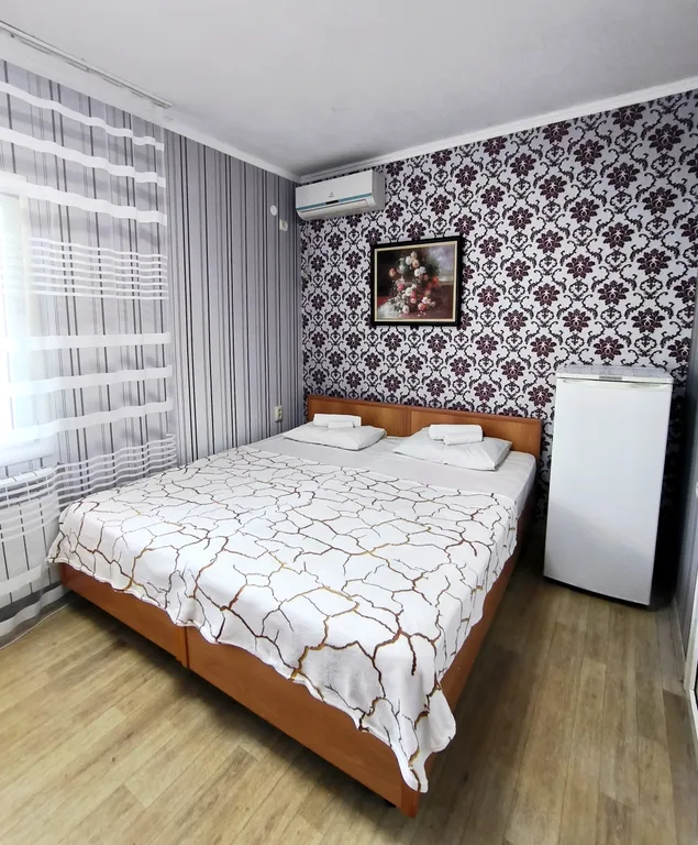 Квартира Комната — аренда посуточно в Лоо