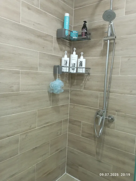 Квартира на берегу моря