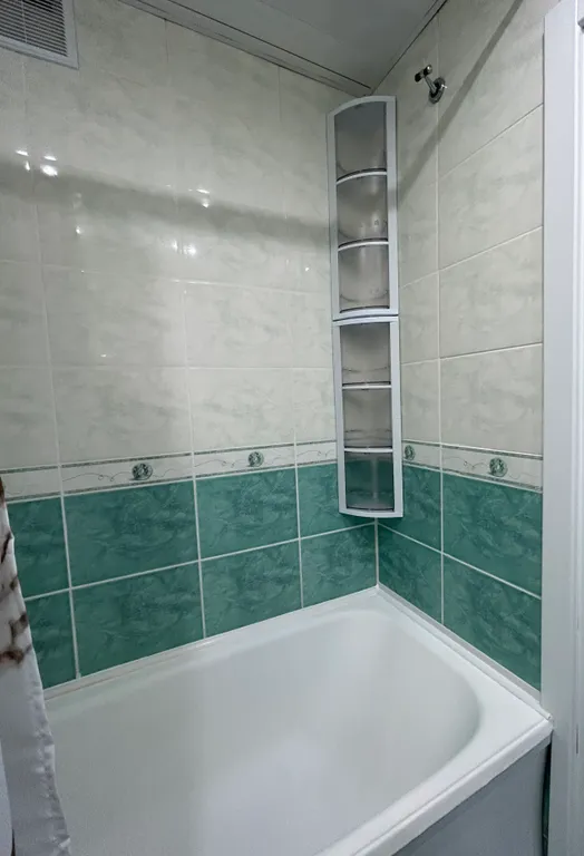 Уютная квартира возле Горного Воздуха